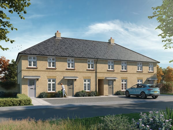 Plot 172 - Hedingham Grand - Image 1